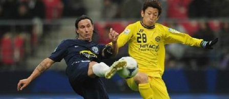 Kashiwa s-a calificat in sferturi la Mondialul cluburilor